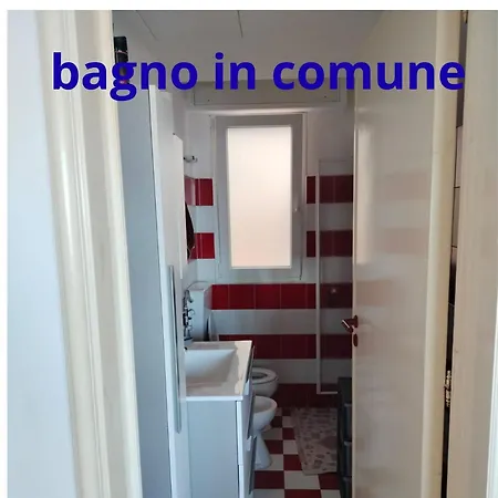 Гостевой дом Grotta Guests Андрано